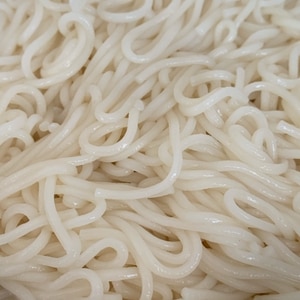 そうめんの美味しい食べ方